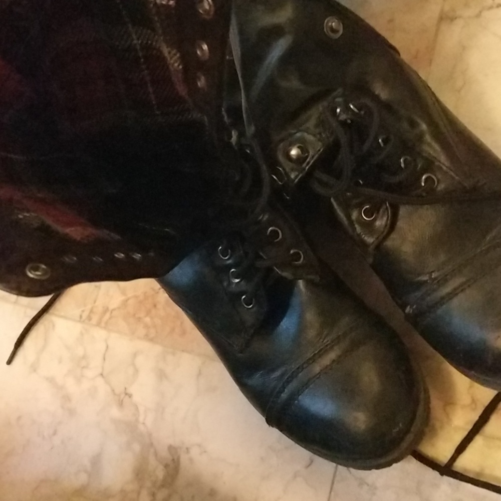 Boots long